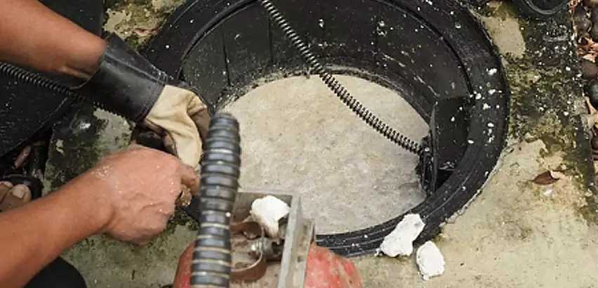 Fat Trap Cleaning in Carnot-Moon, PA