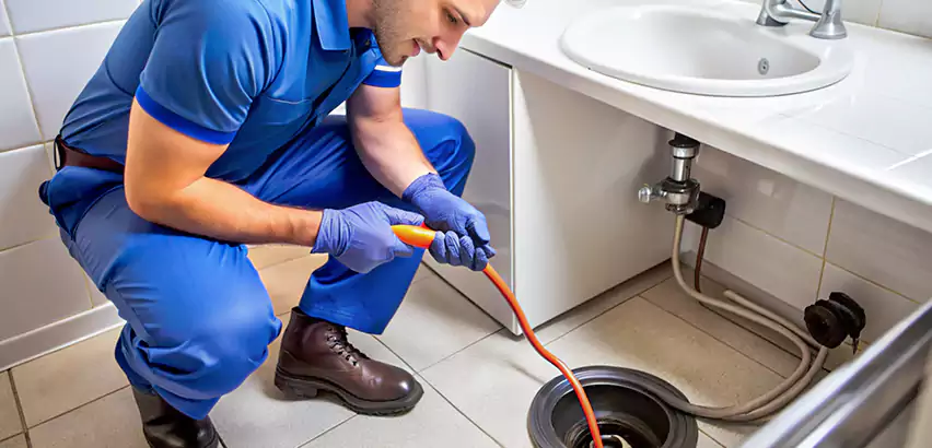 Sewer Jetting in Carnot-Moon