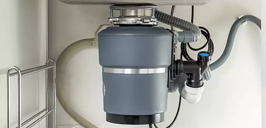 Insinkerator Air Switch Installation in Carnot-Moon, PA