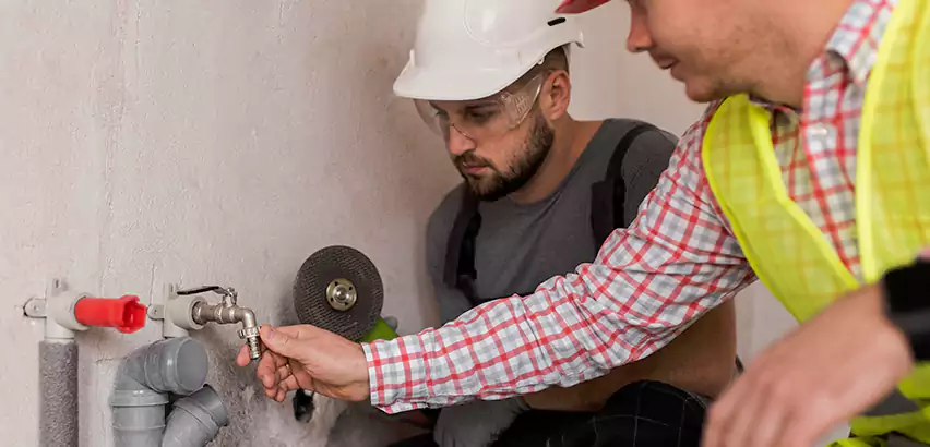 Water Softener Installation in Carnot-Moon, PA
