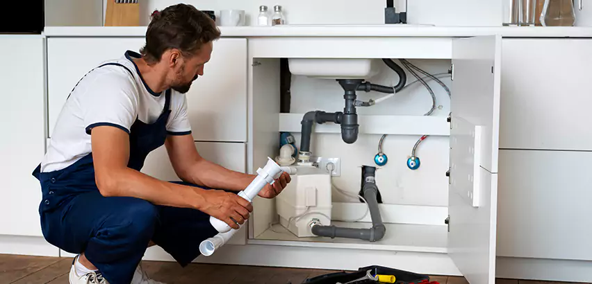 Pipe Replacement Services in Carnot-Moon