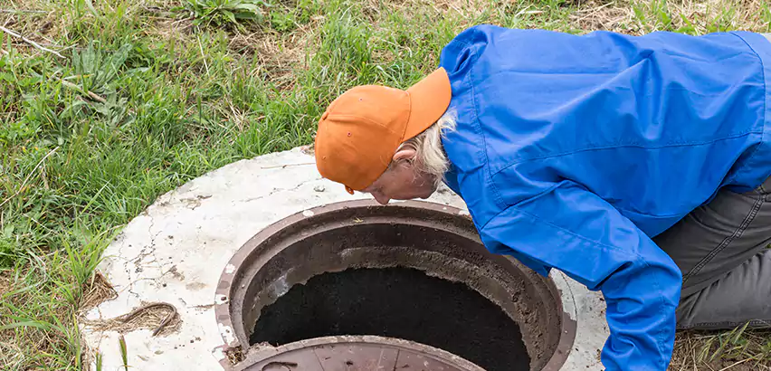 Septic Tank Leak Repair in Carnot-Moon, PA