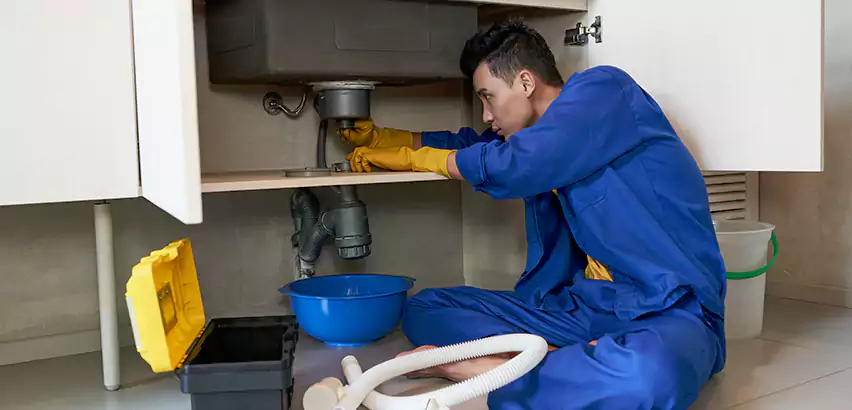 Sewer Line Maintenance Carnot-Moon, PA