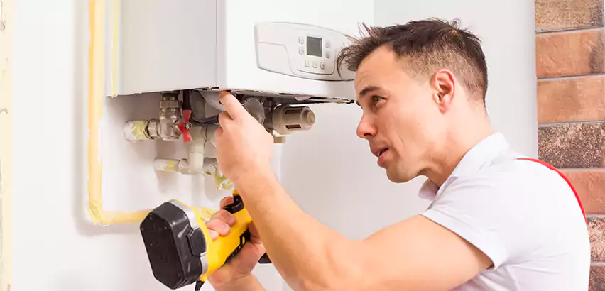 Takagi Tankless Water Heater Maintenance in Carnot-Moon