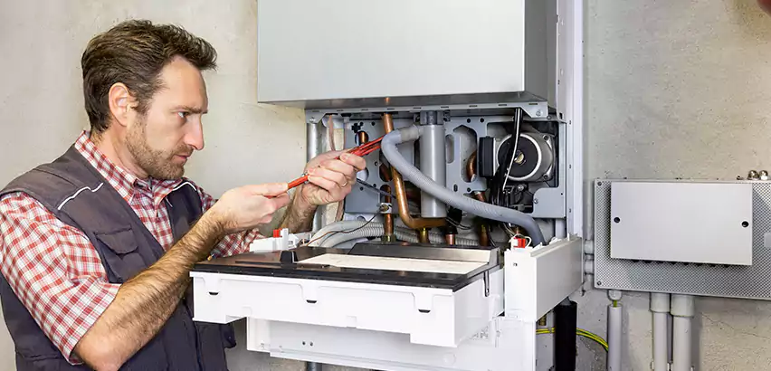 Rinnai Water Heater Maintenance Carnot-Moon
