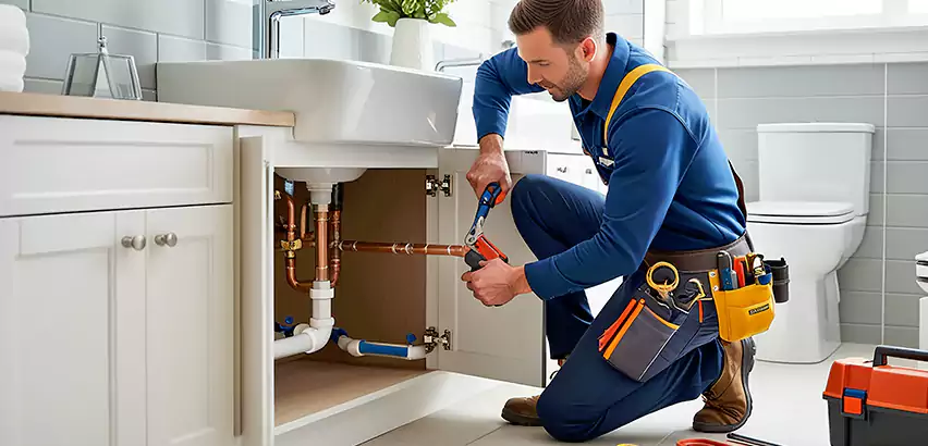 Water Damage Restoration in Carnot-Moon
