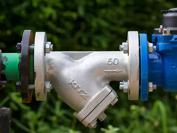 Why Choose Carnot Moon Plumbing Pro for Backflow Preventer Services in Carnot-Moon, PA?