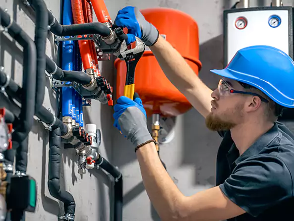 Why Choose Carnot Moon Plumbing Pro for Backflow Preventer Installation in Carnot-Moon, PA?