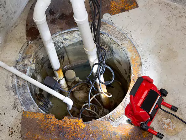 Why Choose Carnot Moon Plumbing Pro for Basement Sump Pump Installation in Carnot-Moon?