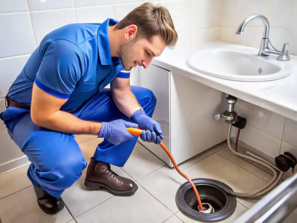 Why Choose Carnot Moon Plumbing Pro for Drain Repairs in Carnot-Moon, PA?