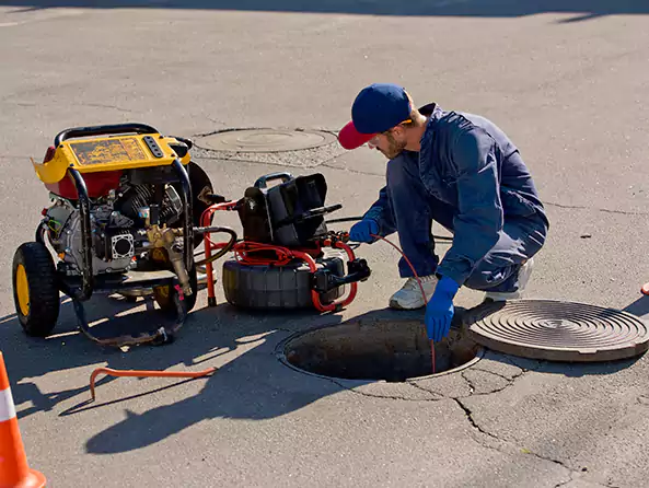 Why Choose Carnot Moon Plumbing Pro for Drains Camera Inspection in Carnot-Moon, PA?
