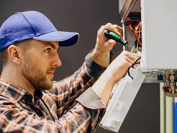 Why Choose Carnot Moon Plumbing Pro for Electric Tankless Water Heater Installation in Carnot-Moon, PA?