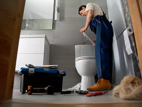 Why Choose Carnot Moon Plumbing Pro for Emergency Plumber in Carnot-Moon, PA?
