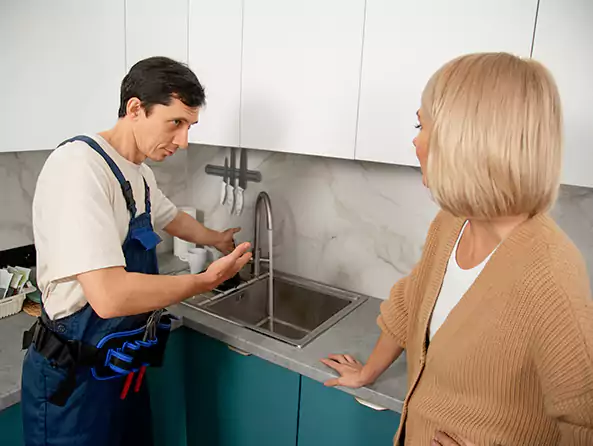 Why Choose Carnot Moon Plumbing Pro for Emergency Plumbing Repair in Carnot-Moon, PA?