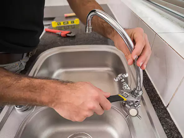 Why Choose Carnot Moon Plumbing Pro for Faucet Replacement in Carnot-Moon, PA?
