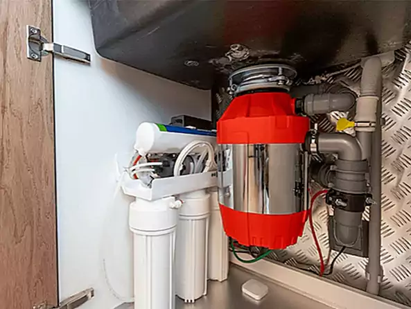 Why Choose Carnot Moon Plumbing Pro for Garbage Disposal Installation in Carnot-Moon, PA?