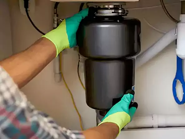 Why Choose Carnot Moon Plumbing Pro for Garbage Disposal Replacement in Carnot-Moon, PA?