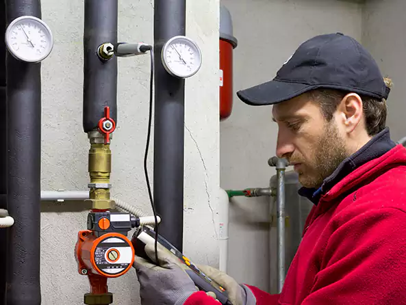 Why Choose Carnot Moon Plumbing Pro for Gas Line Installation in Carnot-Moon, PA?