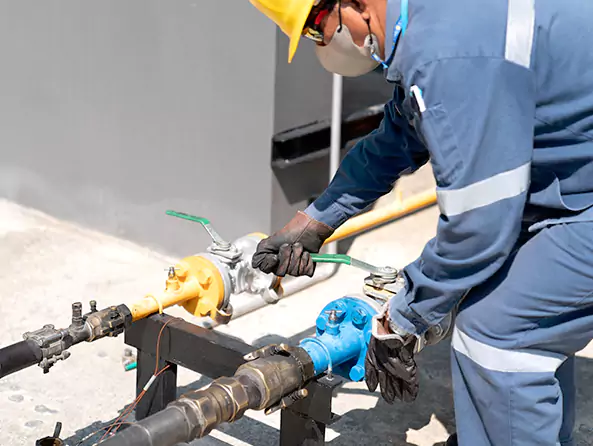  Why Choose Carnot Moon Plumbing Pro for Gas Line Repair in Carnot-Moon, PA?