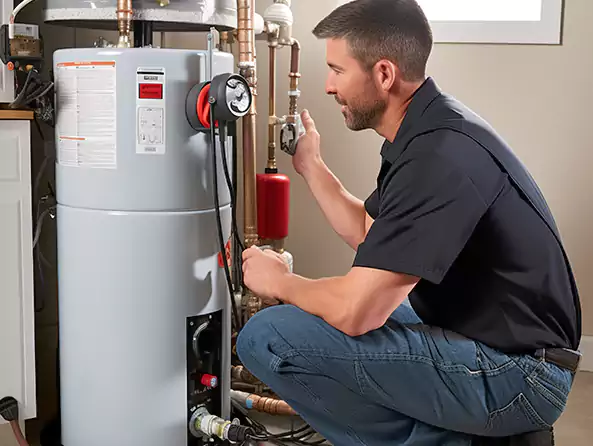 Why Choose Carnot Moon Plumbing Pro for Gas Water Heater Repair in Carnot-Moon, PA?