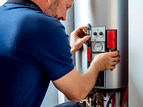 Why Choose Carnot Moon Plumbing Pro for Gas Water Heater Replacement in Carnot-Moon, PA?