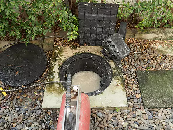 Why Choose Carnot Moon Plumbing Pro for Grease Trap Repair in Carnot-Moon, PA?