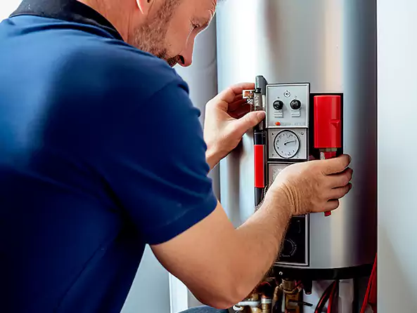 Why Choose Carnot Moon Plumbing Pro for Hot Water Tank Maintenance in Carnot-Moon, PA?