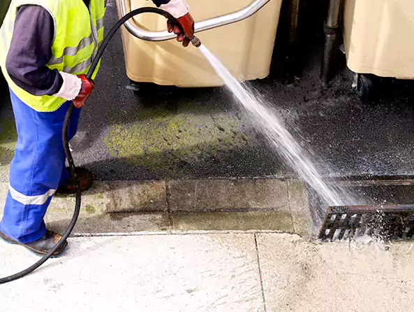 Why Choose Carnot Moon Plumbing Pro for Hydro Jetting in Carnot-Moon, PA?