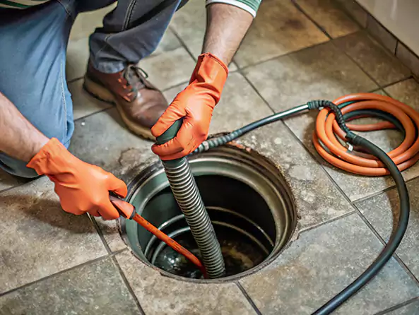 Why Choose Carnot Moon Plumbing Pro for Hydrojet Plumbing in Carnot-Moon, PA?