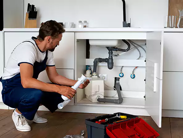 Why Choose Carnot Moon Plumbing Pro for Insinkerator Installation in Carnot-Moon, PA?
