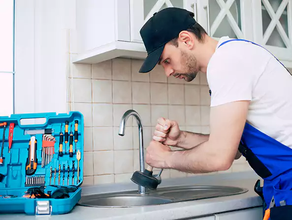 Why Choose Carnot Moon Plumbing Pro for New Construction Plumbing in Carnot-Moon, PA?