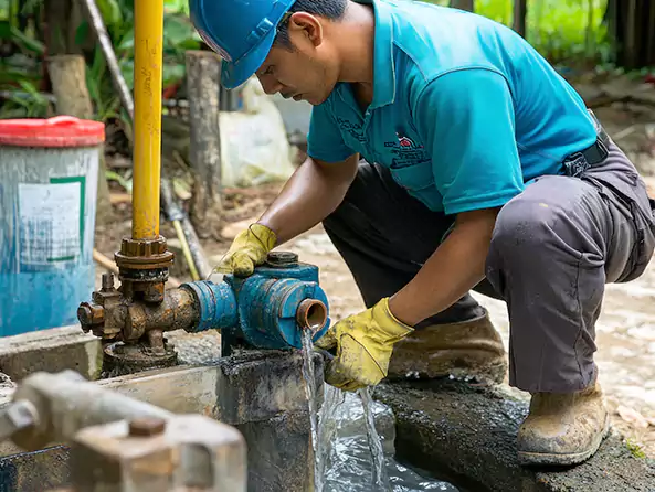 Why Choose Carnot Moon Plumbing Pro for Pipe Repair in Carnot-Moon, PA?