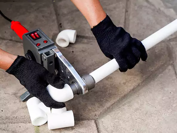 Why Choose Carnot Moon Plumbing Pro for Pipe Replacement in Carnot-Moon, PA?