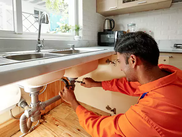 Why Choose Carnot Moon Plumbing Pro for Plumbing Installation in Carnot-Moon, PA?