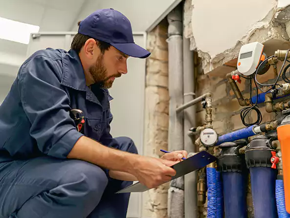 Why Choose Carnot Moon Plumbing Pro for Plumbing Maintenance in Carnot-Moon, PA?