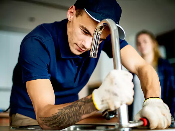 Why Choose Carnot Moon Plumbing Pro for Plumbing Repair in Carnot-Moon, PA?