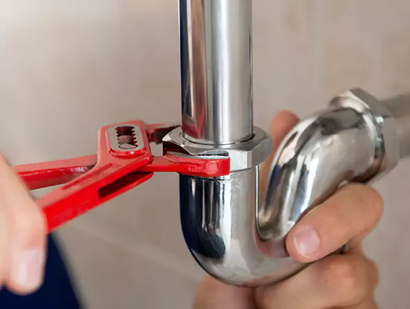 Why Choose Carnot Moon Plumbing Pro for Polybutylene Plumbing Replacement in Carnot-Moon, PA?