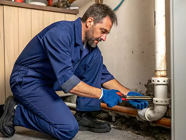 Why Choose Carnot Moon Plumbing Pro for Repiping Services in Carnot-Moon?