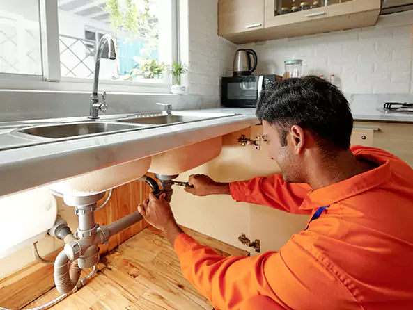 Why Choose Carnot Moon Plumbing Pro for Residential Plumbing Service in Carnot-Moon, PA?