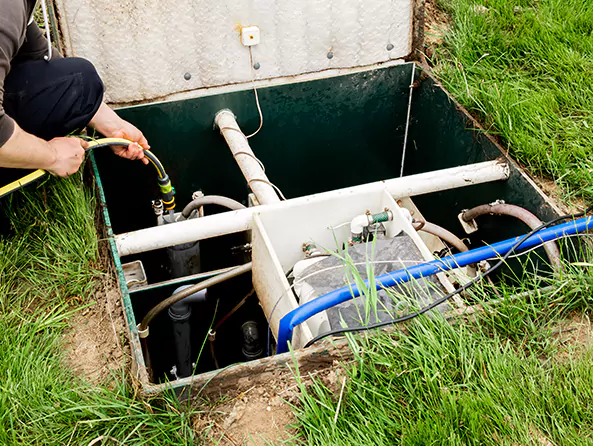 Why Choose Carnot Moon Plumbing Pro for Sewage Ejector Pump Installation in Carnot-Moon, PA?
