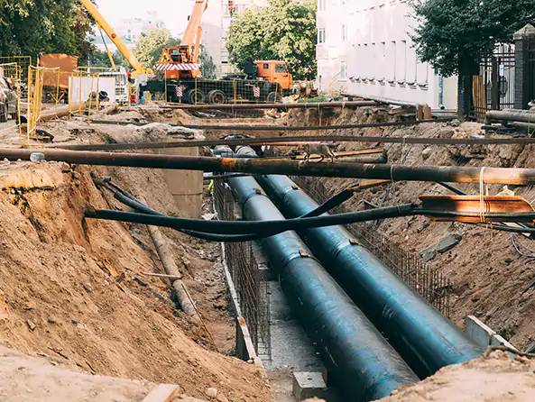 Why Choose Carnot Moon Plumbing Pro for Sewer Cleaning in Carnot-Moon, PA?