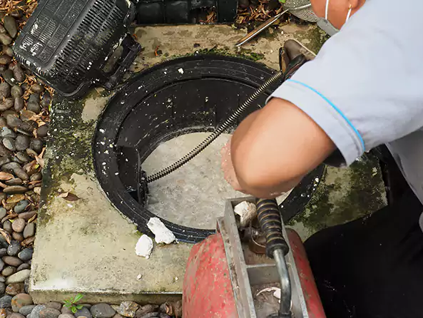 Why Choose Carnot Moon Plumbing Pro for Sewer Line Cleaning in Carnot-Moon, PA?