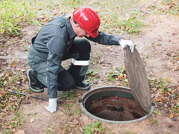 Why Choose Carnot Moon Plumbing Pro for Sewer Repair in Carnot-Moon, PA?