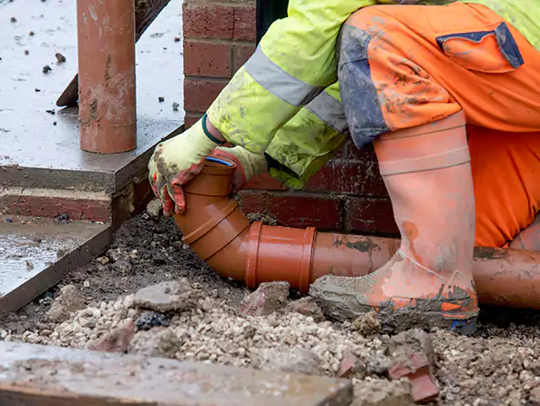 Why Choose Carnot Moon Plumbing Pro for Sewer Replacement in Carnot-Moon, PA?