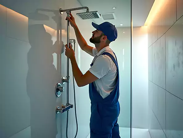 Why Choose Carnot Moon Plumbing Pro for Shower Replacement in Carnot-Moon, PA?