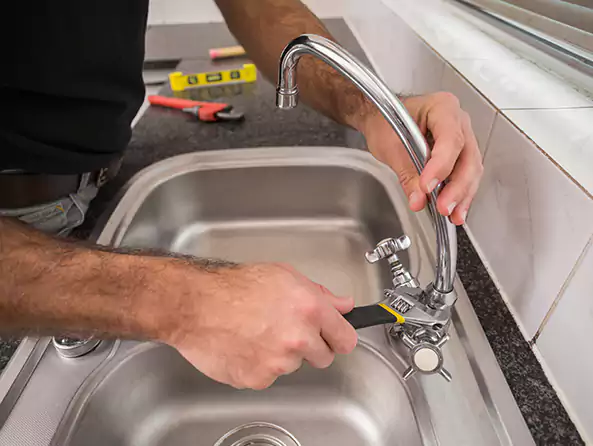 Why Choose Carnot Moon Plumbing Pro for Sink Installation in Carnot-Moon, PA?