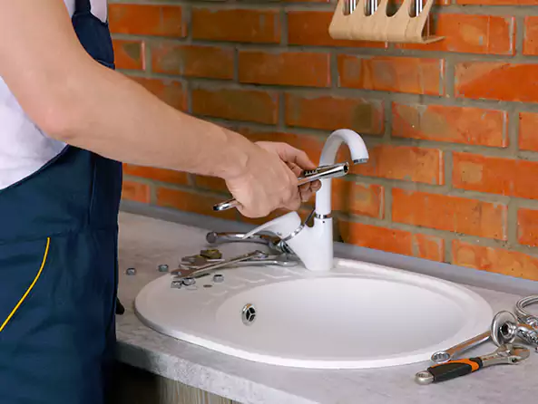Why Choose Carnot Moon Plumbing Pro for Sink Repair in Carnot-Moon, PA?