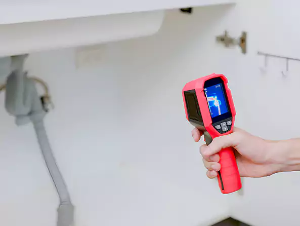 Why Choose Carnot Moon Plumbing Pro for Slab Leak Detection in Carnot-Moon, PA?