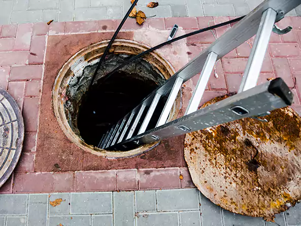 Why Choose Carnot Moon Plumbing Pro for Storm Drain Cleaning in Carnot-Moon, PA?