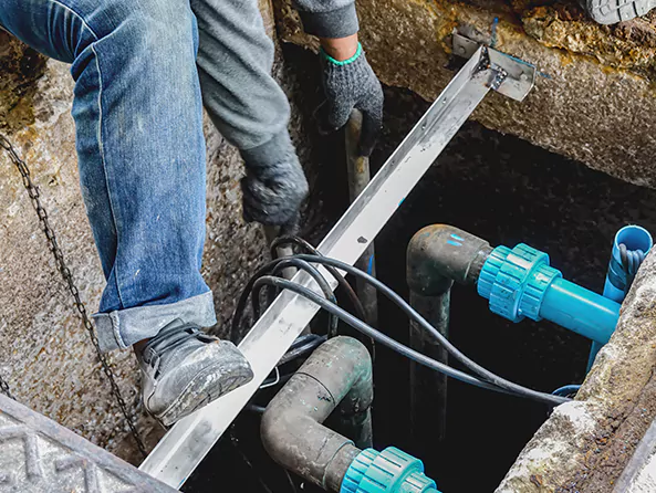 Why Choose Carnot Moon Plumbing Pro for Sump Pump Maintenance in Carnot-Moon, PA?